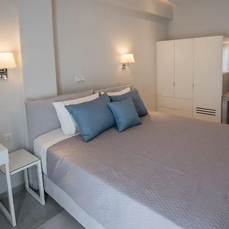 Fomithea Aparthotel 3*