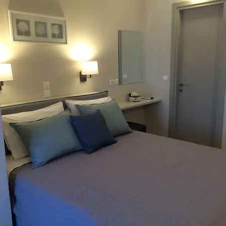 Aparthotel Fomithea