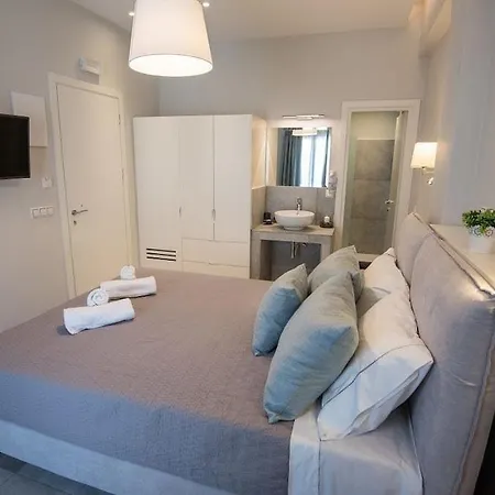 Aparthotel Fomithea 3*