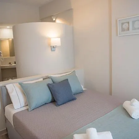 Aparthotel Fomithea 3*