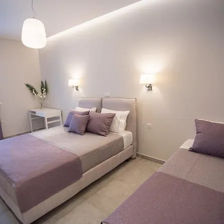 Fomithea Aparthotel