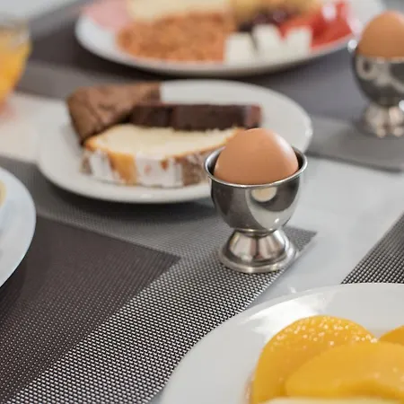 Fomithea Aparthotel Kamári