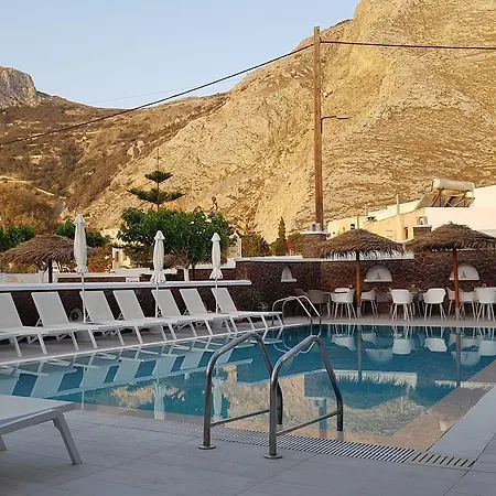 Aparthotel Fomithea 3*