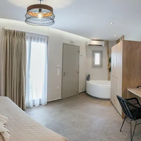 Aparthotel Fomithea 3*