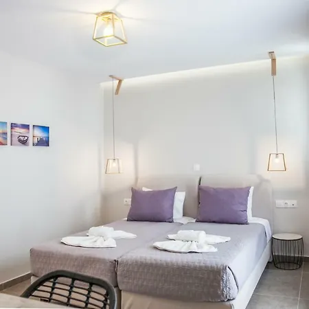 Aparthotel Fomithea 3*
